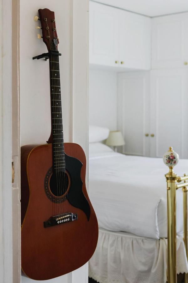 Odhams Walk By Onefinestay Londen Buitenkant foto