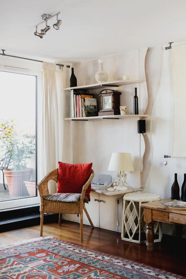 Odhams Walk By Onefinestay Londen Buitenkant foto