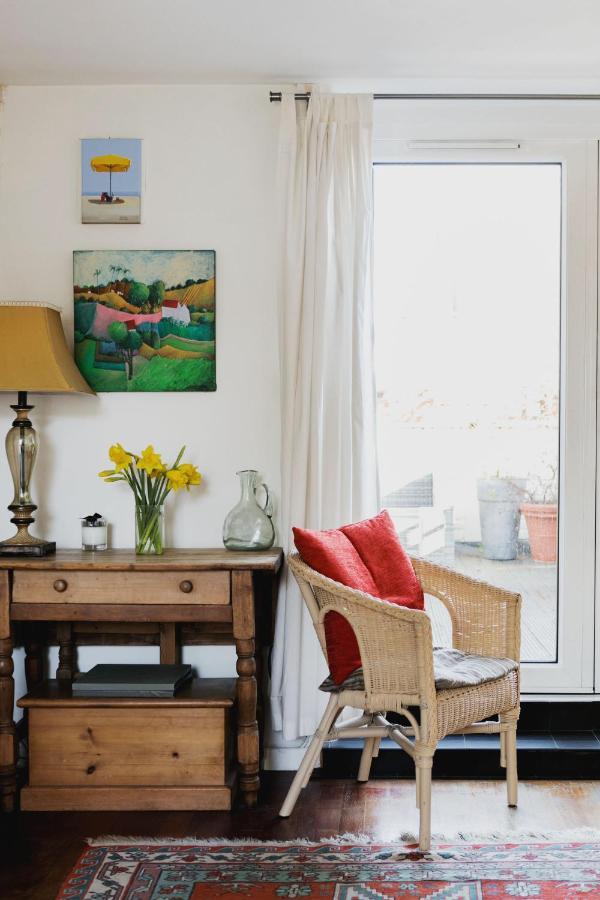 Odhams Walk By Onefinestay Londen Buitenkant foto